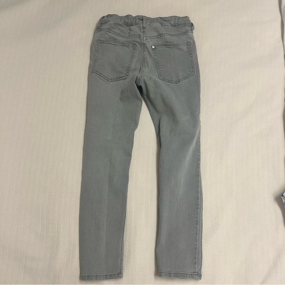 H&M Kids Girls Jeans Size 10 - Picture 3 of 7